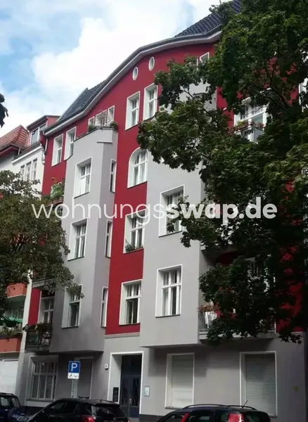 Wohnungstausch: Horstweg 4 — photo 1